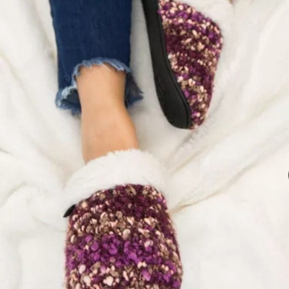 isotoner Shoes - Isotoner Slippers